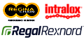 AIC is one of the largest consumers of Table-Top and Mat-Top chain products in the world. Logos for our chain products partners Regina, Intralox and Regal Rexnord