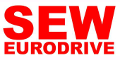 AIC is an SEW Eurodrive Top 10 Customer! A SEW Eurodrive company logo
