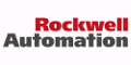 AIC has Large OEM status and preferred support from Rockwell A logo for Rockwell Automation - a trusted supplier
