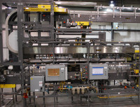 An Alliance Industrial Lowerator Air-Cleaner An Alliance Industrial Lowerator Air-Cleaner