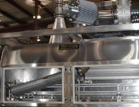 An Alliance Industrial Blow-off Device An Alliance Industrial Blow-off Device