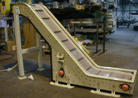 An Alliance Industrial Cap Feeder An Alliance Industrial Cap Feeder