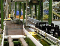 An Alliance Industrial Case Lane Changer An Alliance Industrial Case Lane Changer