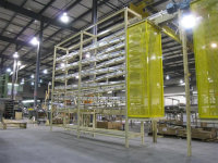 An Alliance Industrial Alpine Conveyor An Alliance Industrial Alpine Conveyor