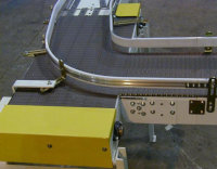 An Alliance Industrial Mass Conveyor An Alliance Industrial Mass Conveyor