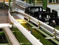 An Alliance Industrial Lane Changer An Alliance Industrial Lane Changer