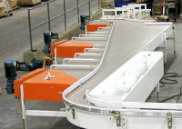 An Alliance Industrial Low Pressure Combiner An Alliance Industrial Low Pressure Combiner