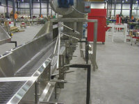 An Alliance Industrial Trash Removal Module An Alliance Industrial Trash Removal Module