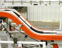 An Alliance Industrial Side-Grip Elevator An Alliance Industrial Side-Grip Elevator