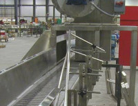 An Alliance Industrial Trash Removal Device An Alliance Industrial Trash Removal Device