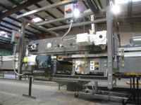 An Alliance Industrial Vacuum Transfer An Alliance Industrial Vacuum Transfer